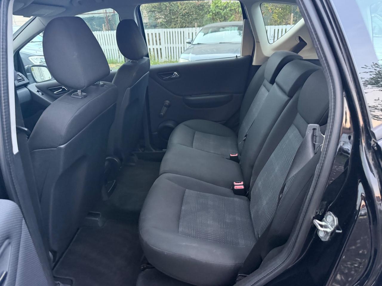 Mercedes-benz A 160 CDI BlueEFFICIENCY Special Edition