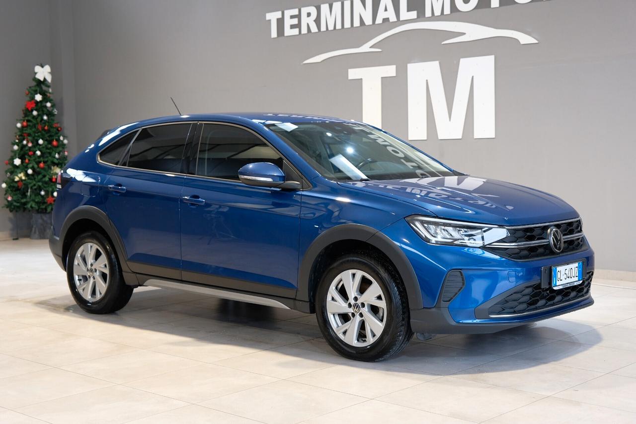 Volkswagen Taigo 1.0 TSI 95 CV Life