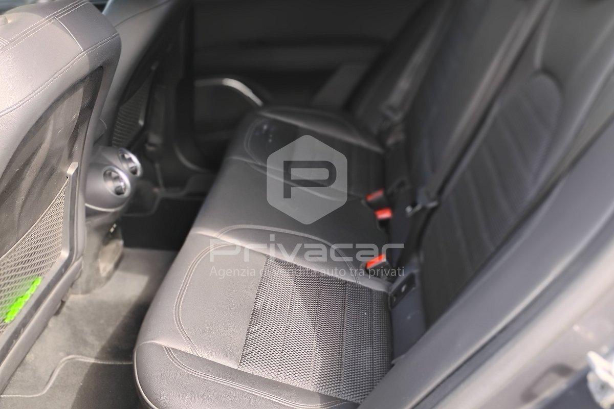 ALFA ROMEO Stelvio 2.2 Turbodiesel 190 CV AT8 RWD Executive