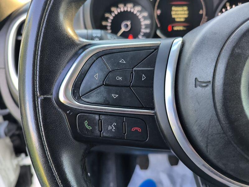 FIAT 500L 1.3 Multijet 95 CV Cross