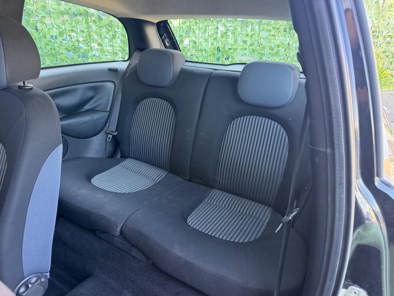 Lancia Ypsilon 1.2 Argento