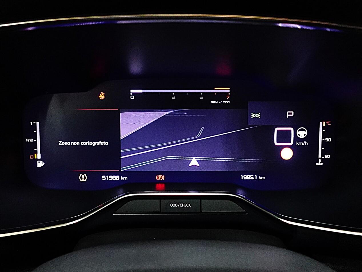 Citroen C5 Aircross 1.5 BlueHDI 130 CV EAT8 MAX