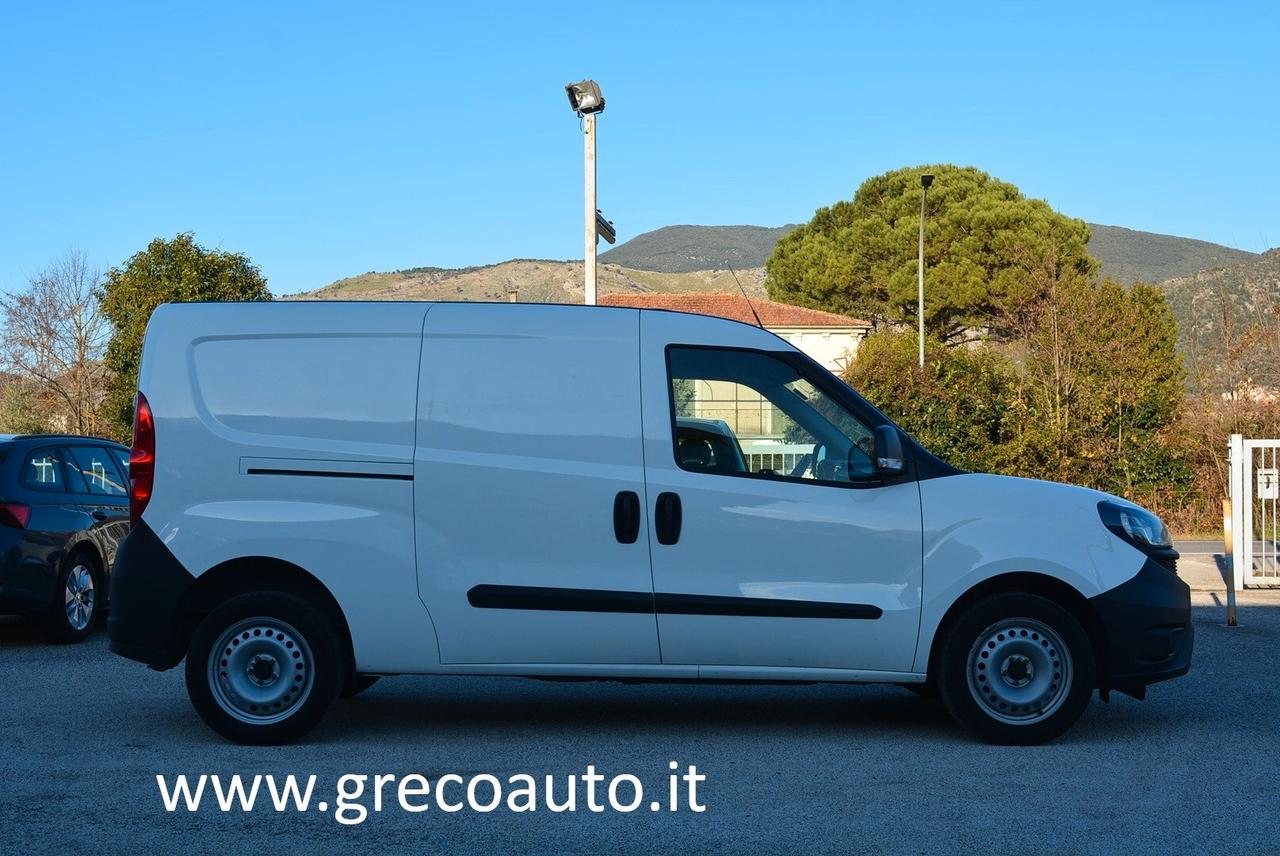 Fiat Doblò Cargo Maxi LH1 Business 13 Mjet 95cv E6d