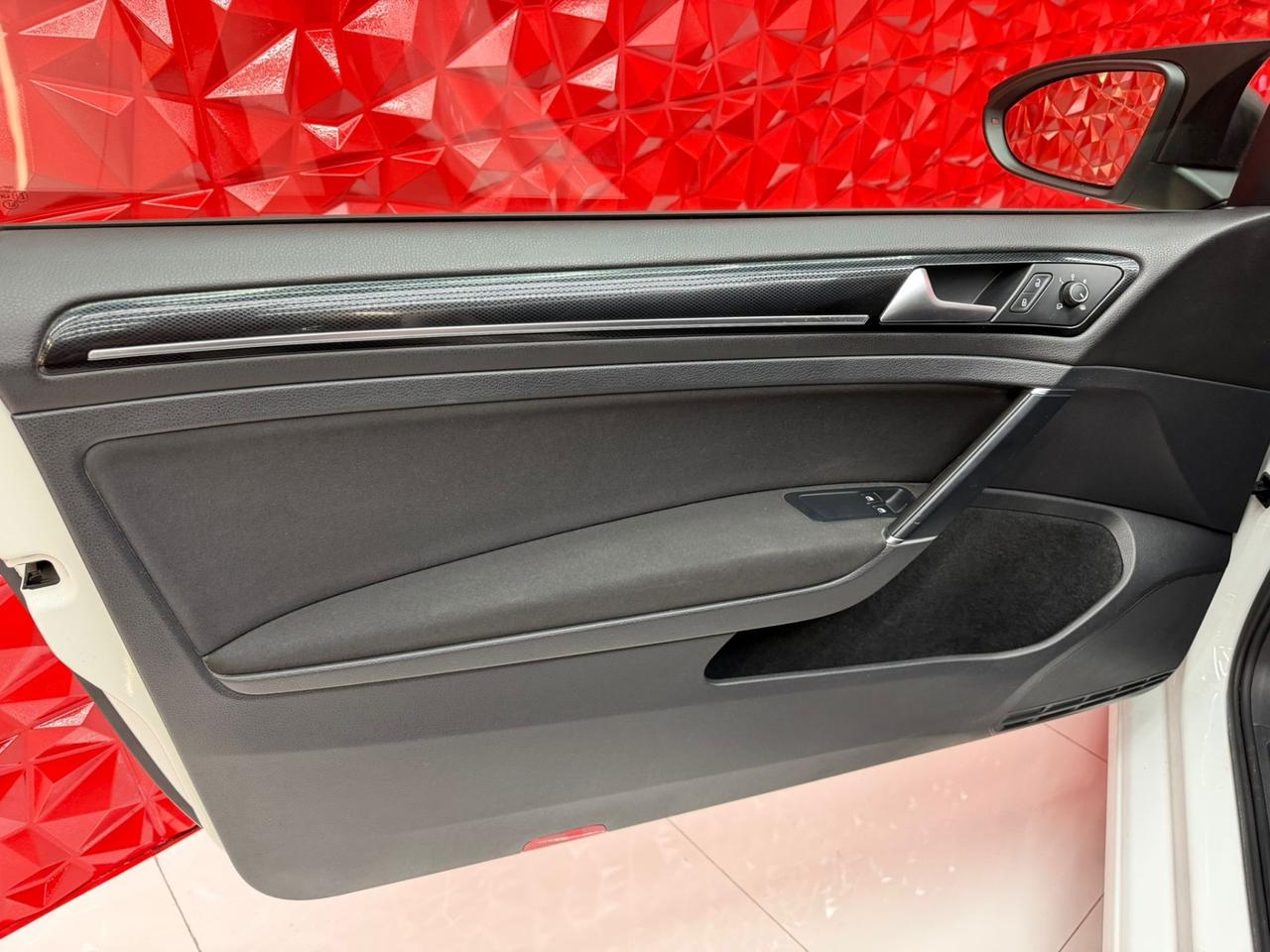 Volkswagen Golf 2.0 TDI 3p. Highline BlueMotion Technology