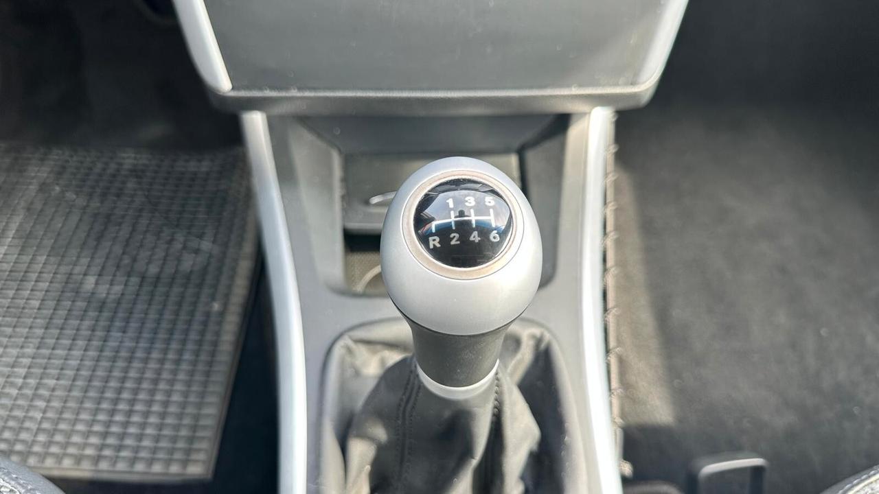 Mercedes CLASSE B 200 CDI Sport UNICO PROPRIETARIO