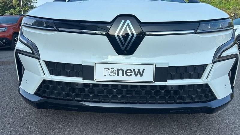 Renault Mégane E-Tech El. Megane IV E-Tech Megane E-Tech Techno EV60 220cv AC22