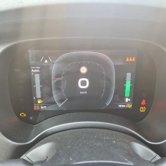 FIAT Pandina 1.0 FireFly 65 CV Hybrid Icon