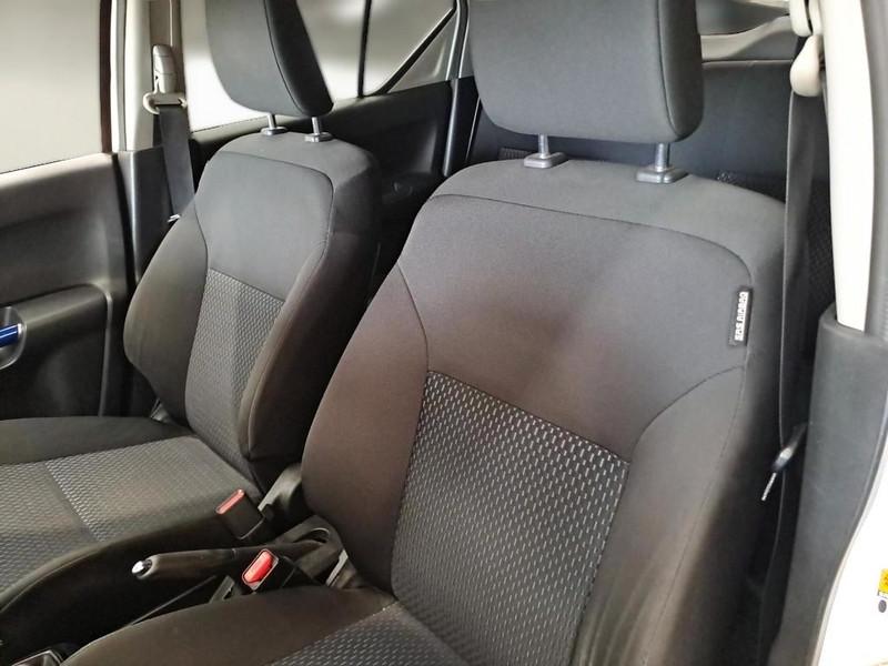 SUZUKI IGNIS 1.2 HYBRID TOP 2WD 5 PORTE BERLINA
