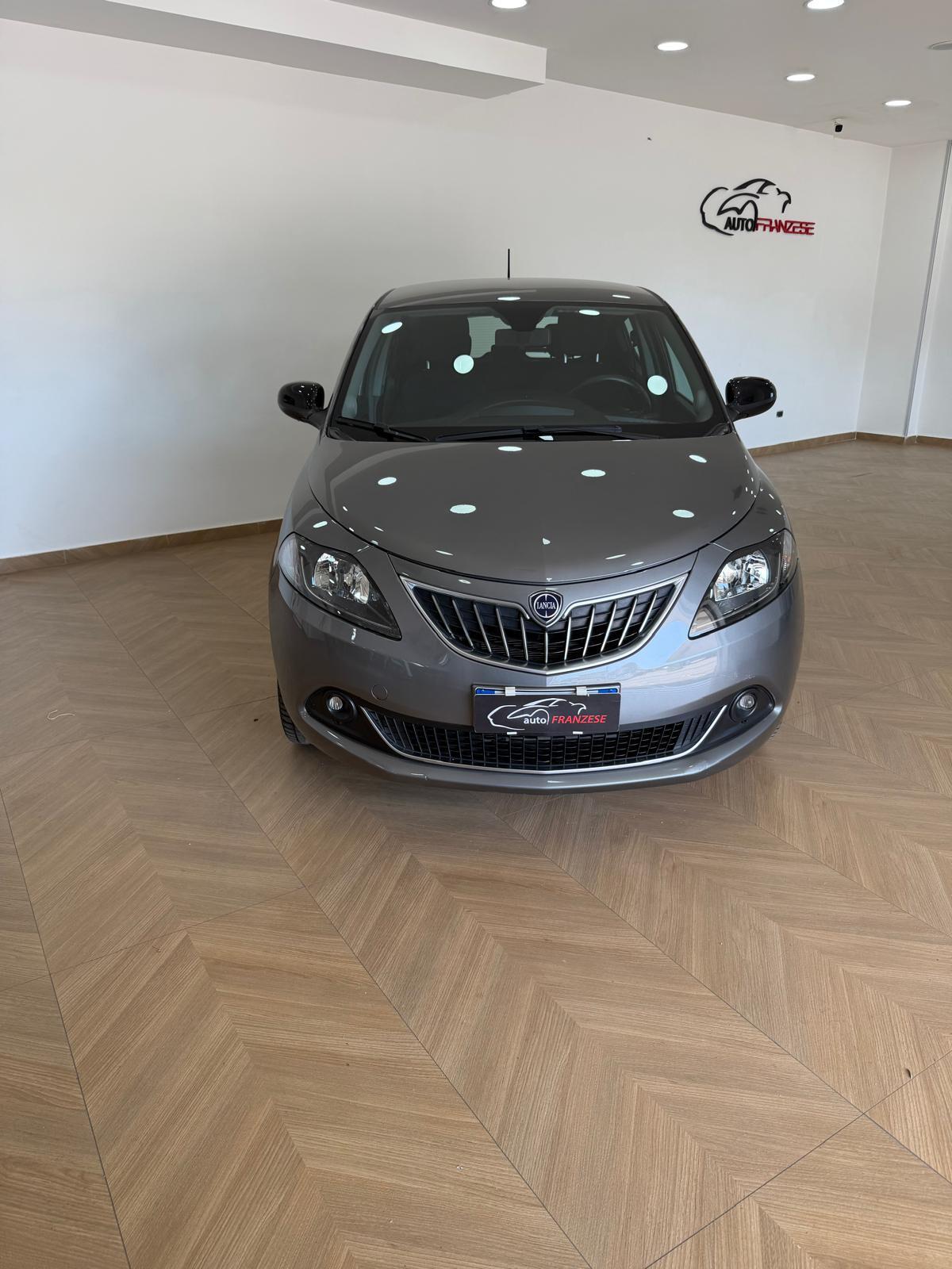 Lancia Ypsilon 1.0 FireFly 5 porte S&S Hybrid