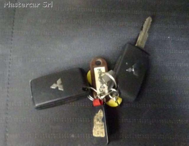 MITSUBISHI Pajero Pajero IV 2007 3.2 cr Instyle 3p auto - FD013NH