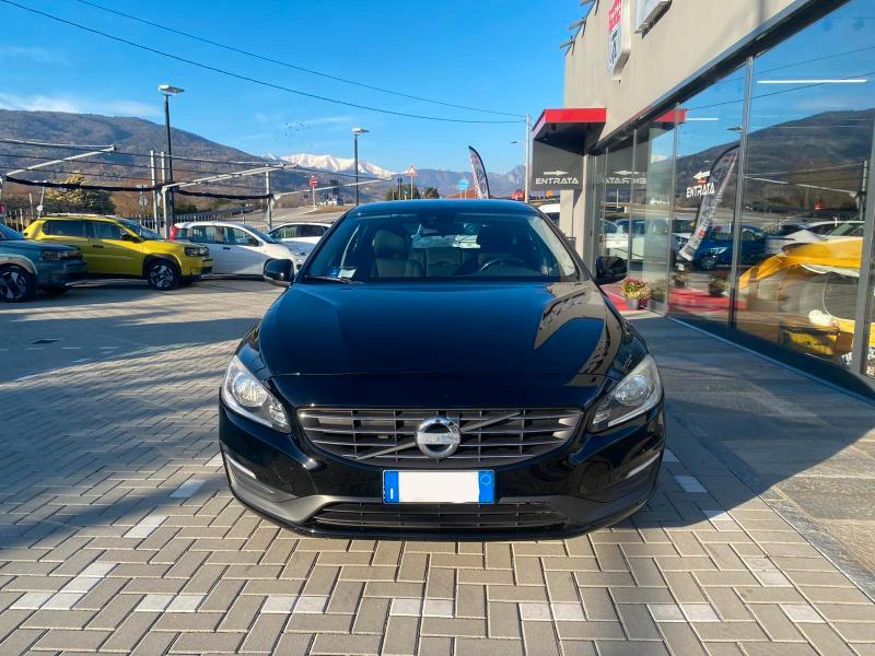 Volvo V60 1.6 d2 Business