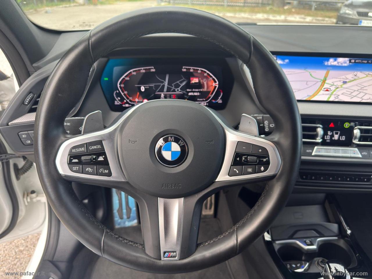 BMW 118d 5p. MSport
