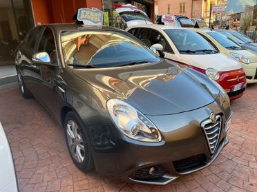 Alfa Romeo Giulietta 1.6 JTDm-2 105 CV