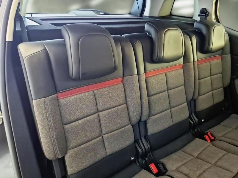 CITROEN C5 AIRCROSS BlueHDi 130 S/S Business EAT8