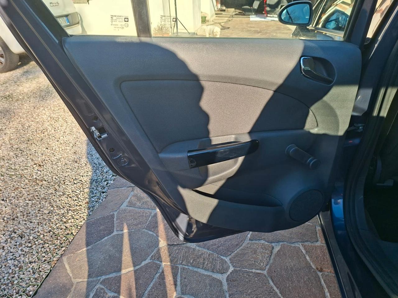 Opel Corsa 1.2 5 porte Edition