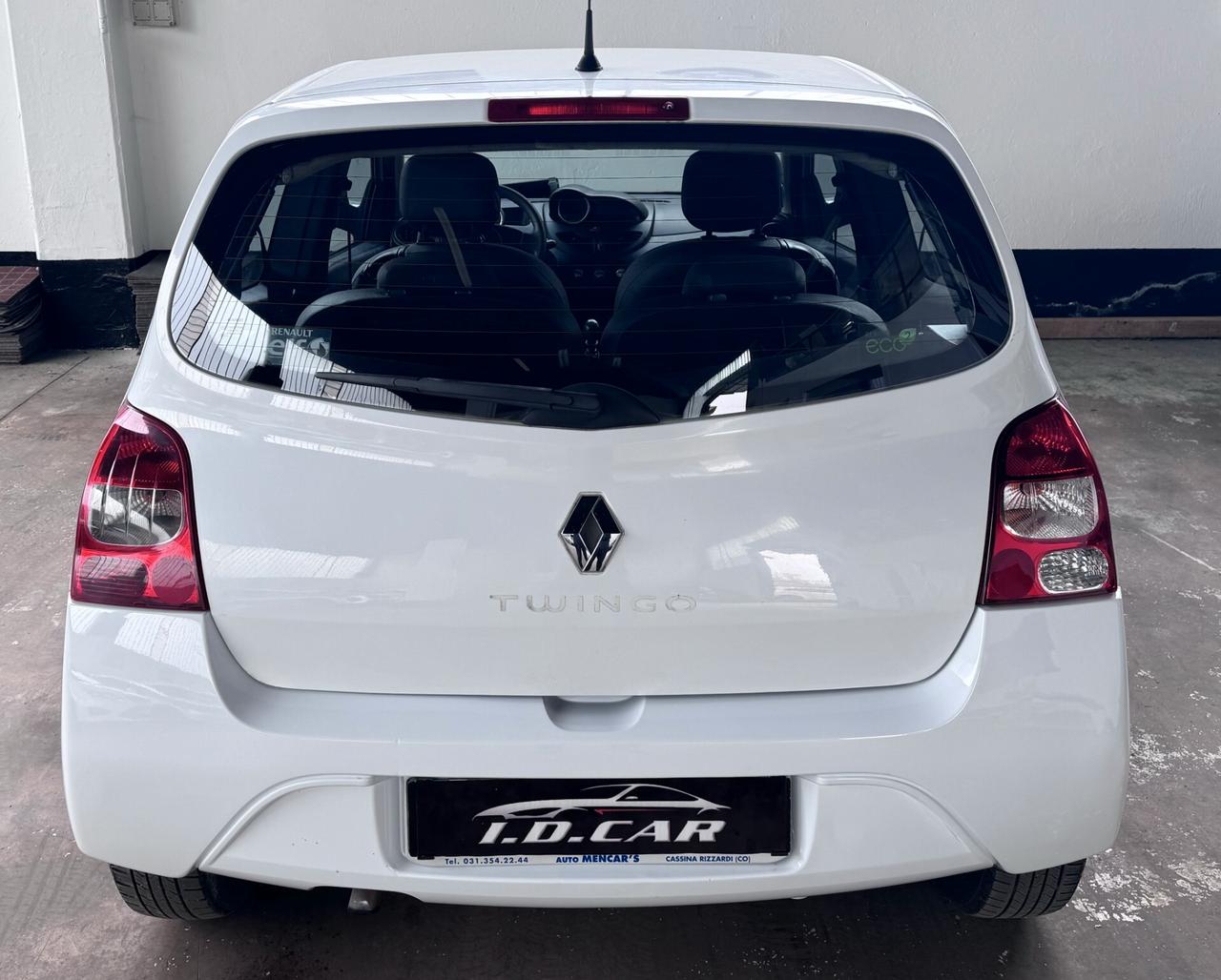 Renault Twingo 1.2 16V Le Iene (Ok Neopatentati)