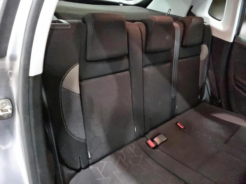 PEUGEOT 2008 BlueHDi 100cv Active