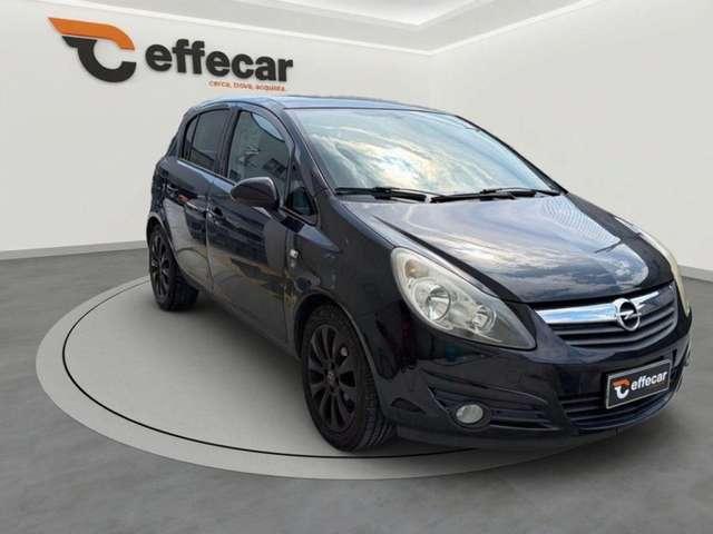 Opel Corsa 1.2 5 porte Edition