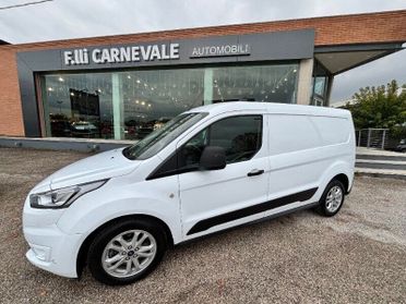 Ford Transit Connect Transit Connect 240 1.5 TDCi 120CV PL Furgone Trend