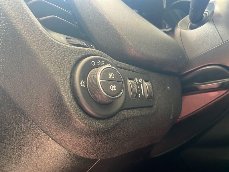 FIAT 500X 1.3 Mjet 95cv MT6