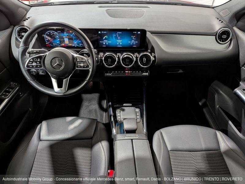 Mercedes-Benz GLA 250 e PHEV AUTOMATIC SPORT PLUS