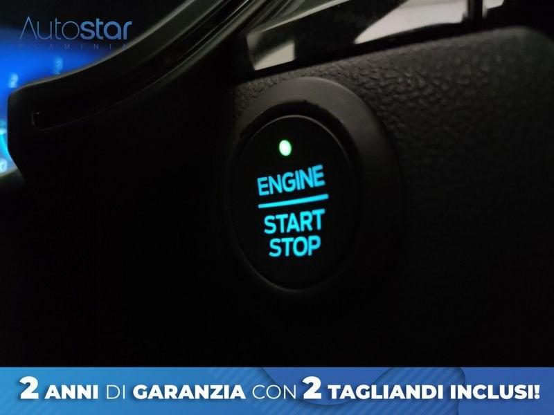 Ford Kuga 1.5 ecoblue ST-Line X 2wd 120cv auto