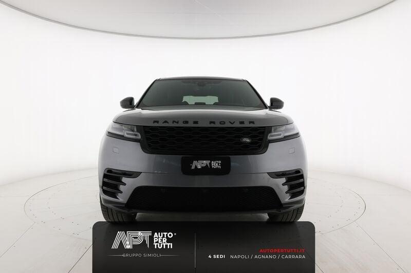 Land Rover Range Rover Velar Velar 2.0d i4 R-Dynamic 240cv auto my20