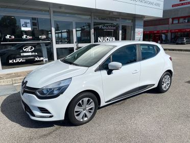 Renault Clio  dCi 8V 75CV Start&Stop 5 porte Energy Zen