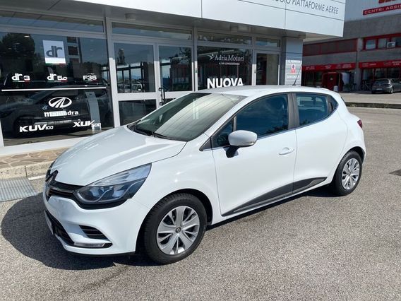 Renault Clio dCi 8V 75CV Start&Stop 5 porte Energy Zen