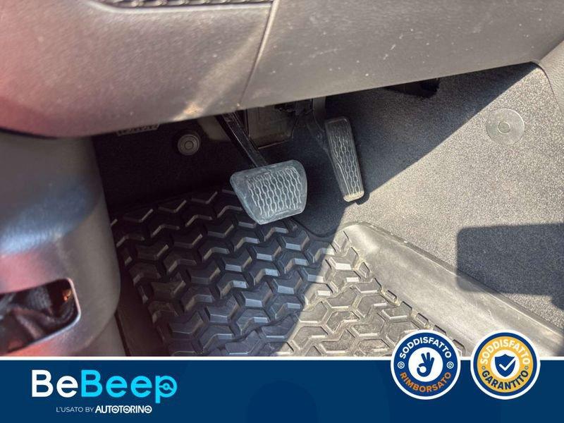 Jeep Wrangler UNLIMITED 2.2 MJT II RUBICON AUTO