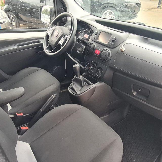 FIAT Fiorino 1.3 MJT 95CV Cargo SX