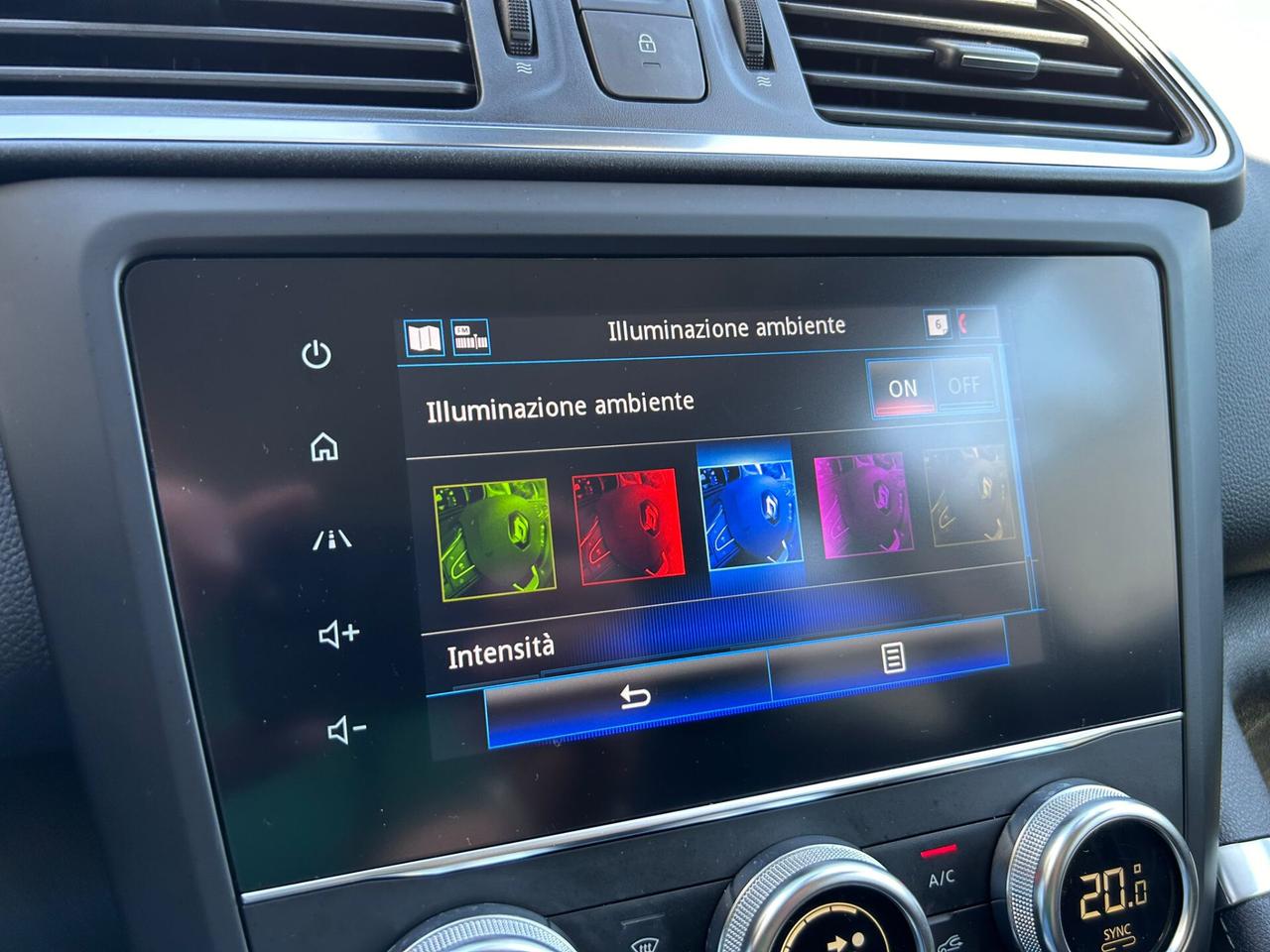 Renault Kadjar 1.5 DCI SPORT EDITION2 BOSE-2019