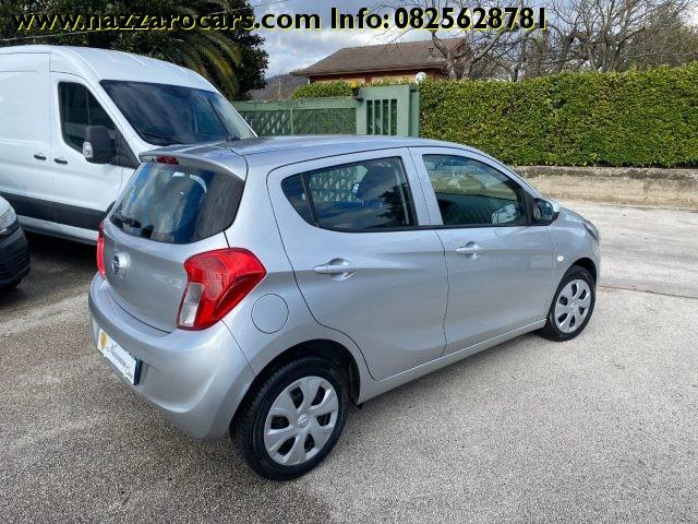 OPEL Karl 1.0 75 CV Advance