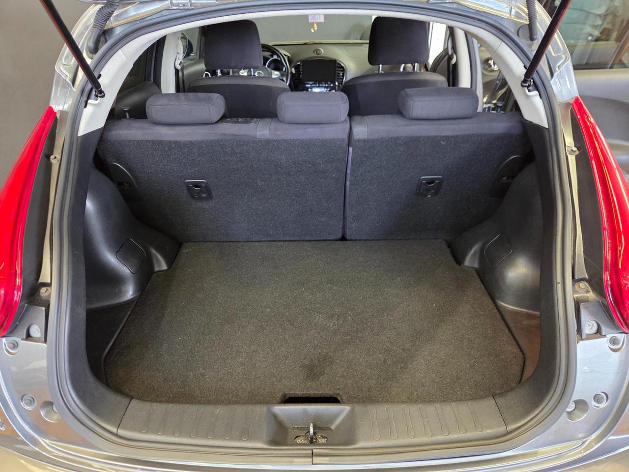 Nissan Juke 1.5 dci Acenta