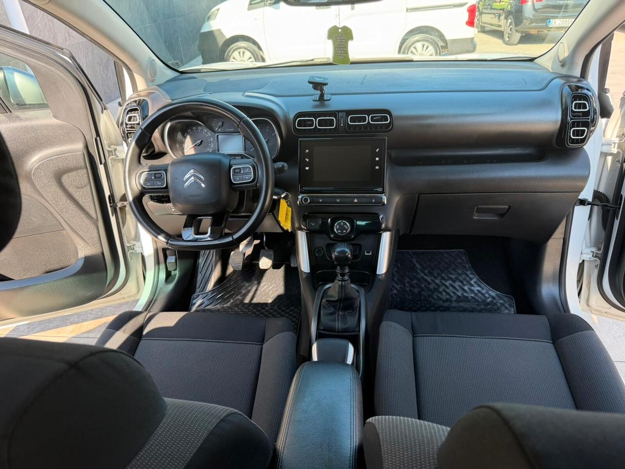 Citroen C3 Aircross BlueHDi 100 S&S Origins