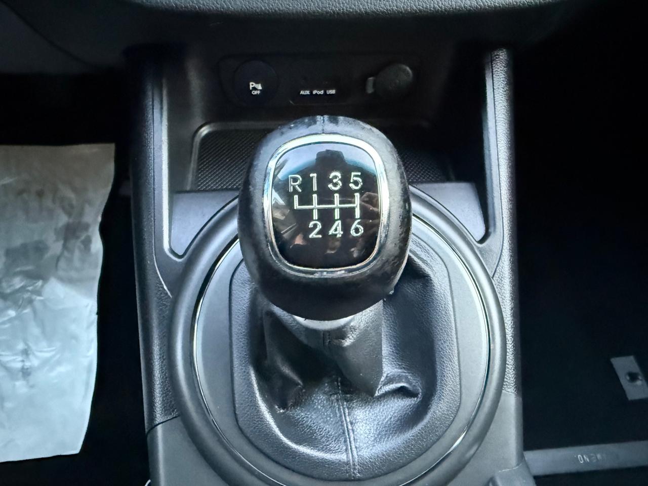 Kia Sportage - 1.7 Diesel - Unico Proprietario