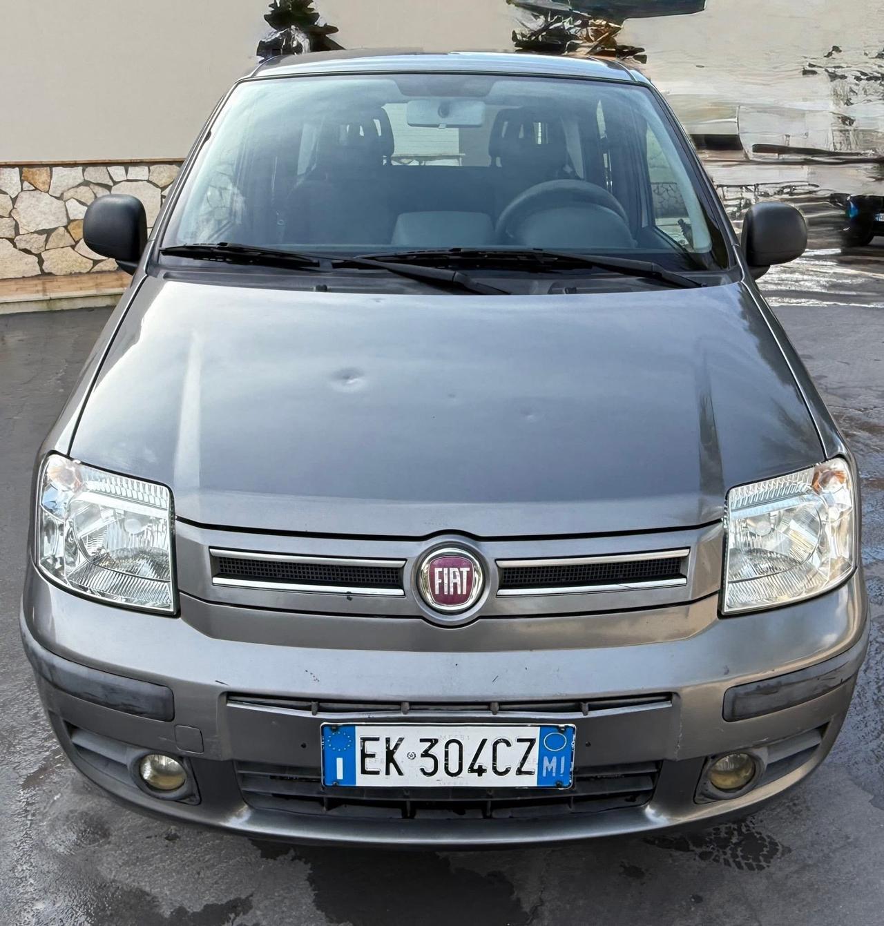 Fiat Panda 1.2 Pop