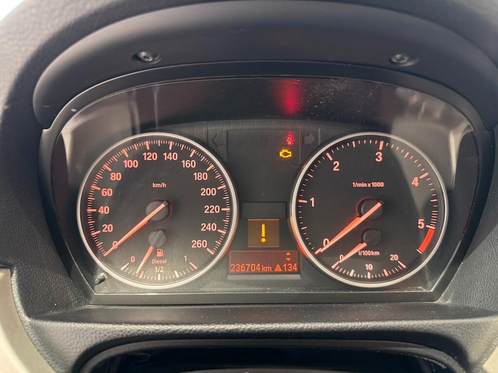 Bmw 320 320d cat Touring Eletta