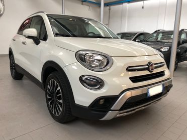 Fiat 500X 1.0 T3 120 CV City Cross