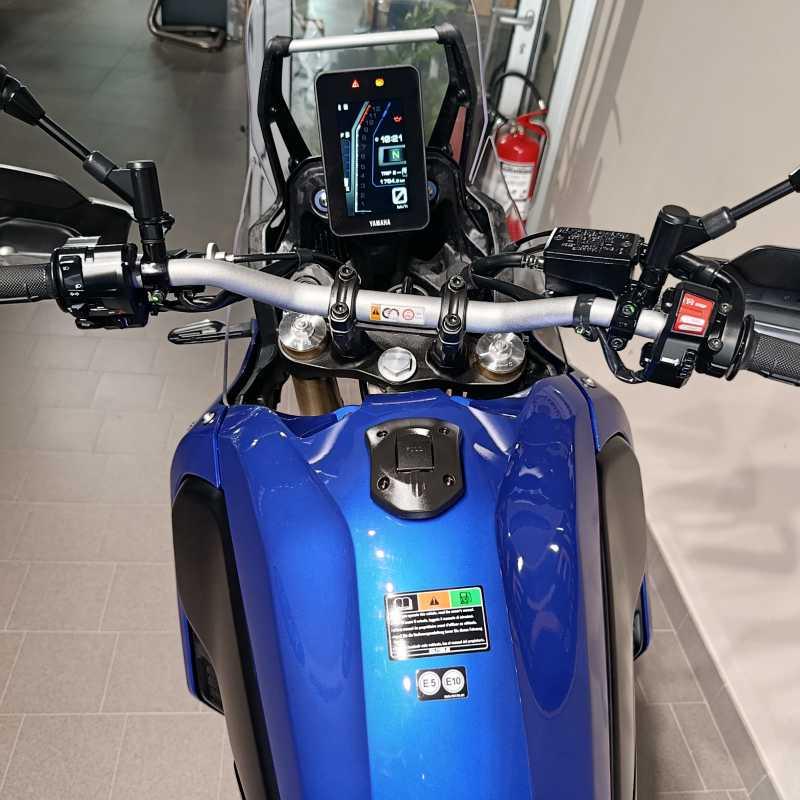 Yamaha Ténéré 700 - 2025