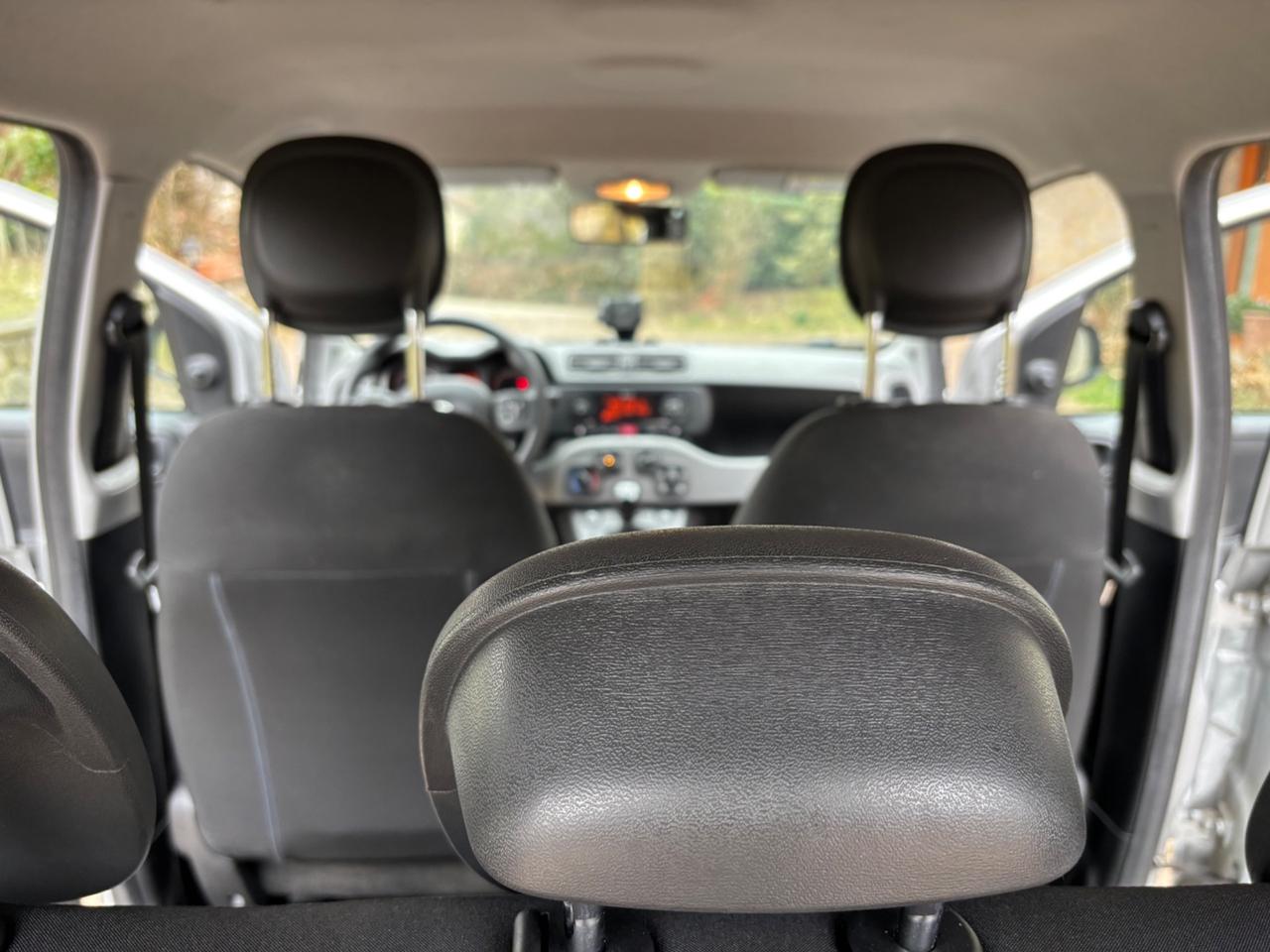 Fiat Panda 1.2 Lounge 69 cv - 02/2020