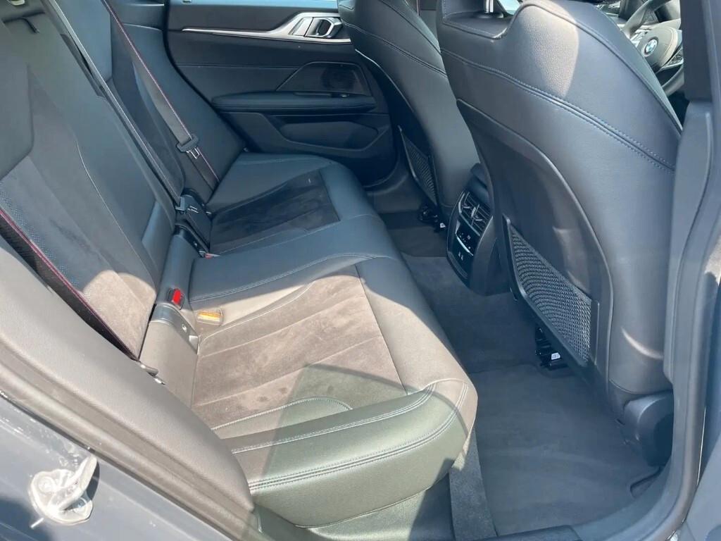 Bmw 420 420d 48V Coupé Msport