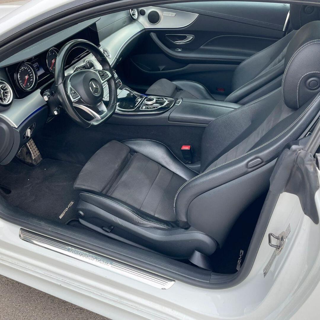 Mercedes Classe E Coupé Premium Plus **IVA ESP**