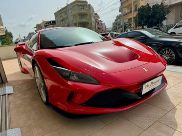 Ferrari F8 F8 Tributo