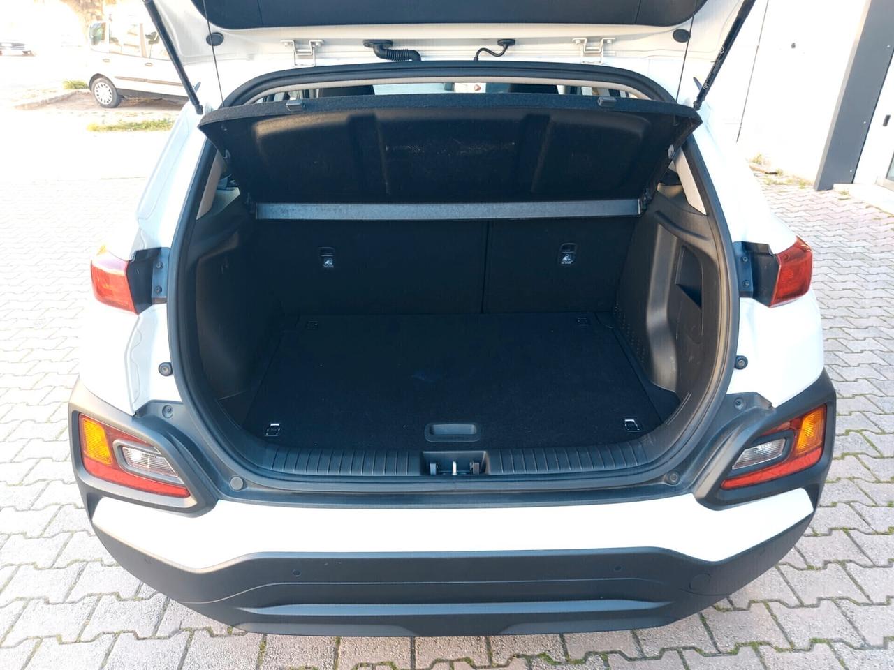Hyundai Kona 1.0 T-GDI Comfort 120 cv