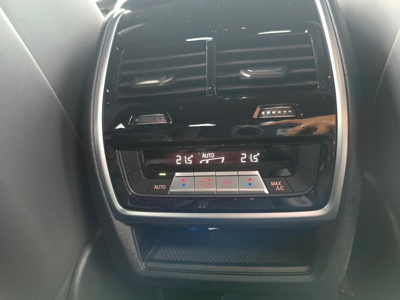 Bmw X6 xDrive40d 48V Msport