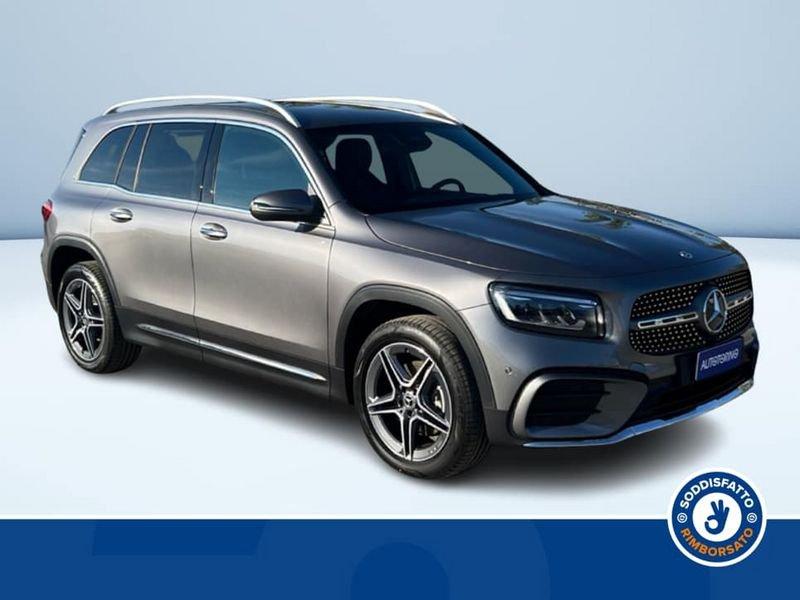 Mercedes-Benz GLB Classe 200d Automatic AMG Line Advanced Plus