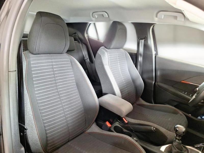 PEUGEOT 2008 PURETECH 100 ACTIVE PACK S/S CROSSOVER