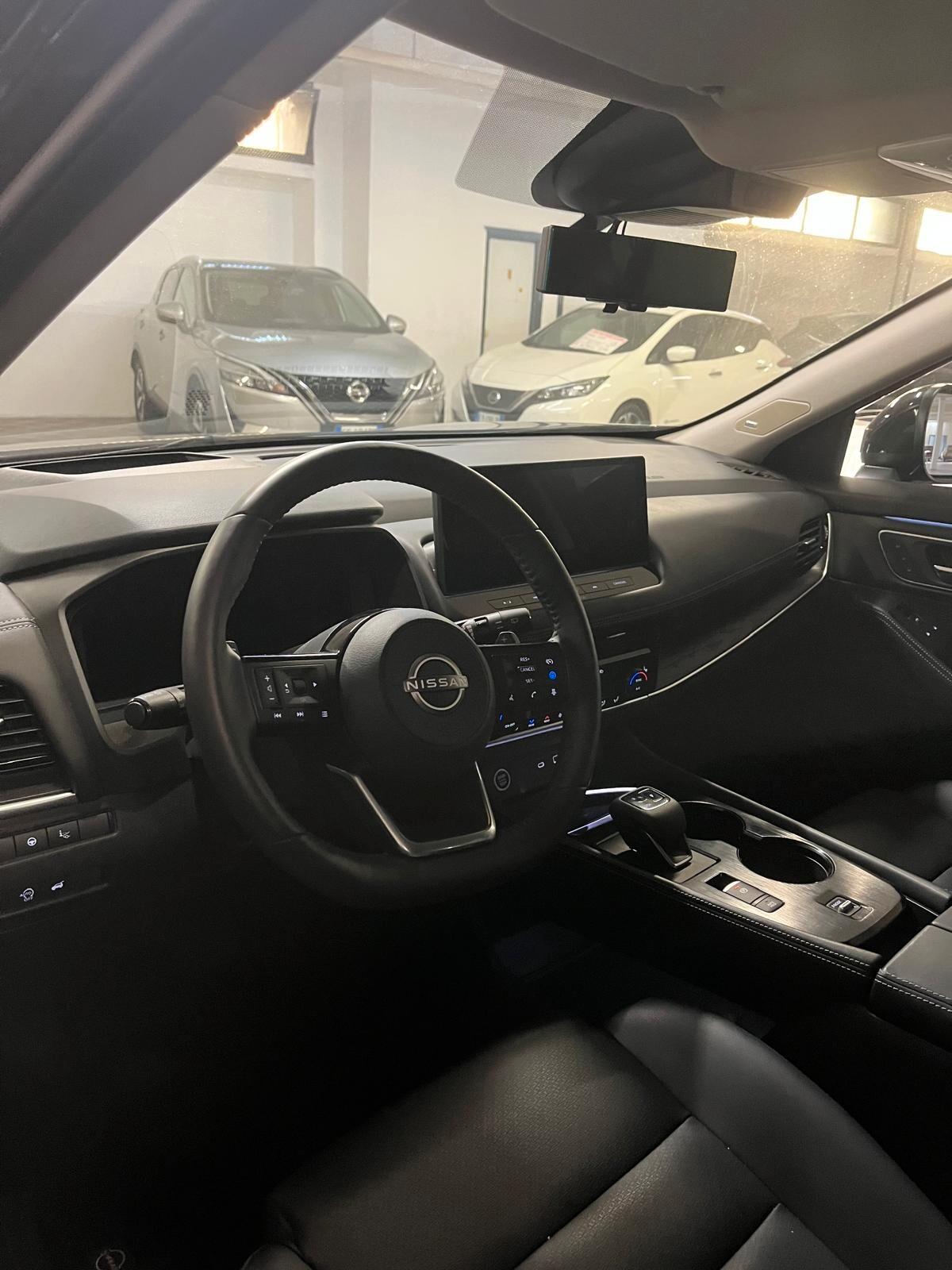 Nissan X-Trail e-Power e-4orce 4WD 5 posti Tekna