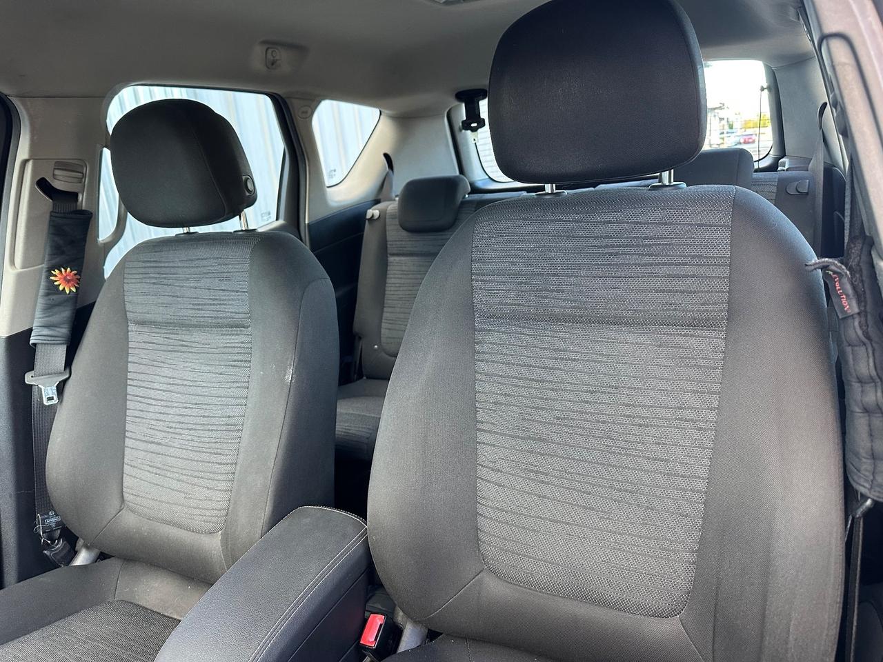 Opel Meriva 1.4 100CV Elective UNIPRO